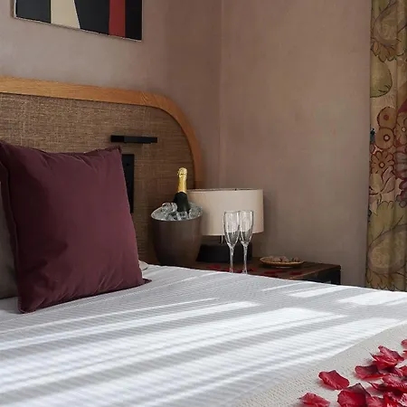 Hotel Tradere Boutique Moncada