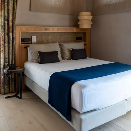 Tradere Boutique Hotel