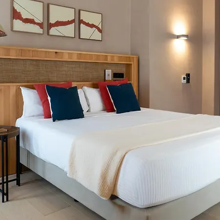 Hotel Tradere Boutique