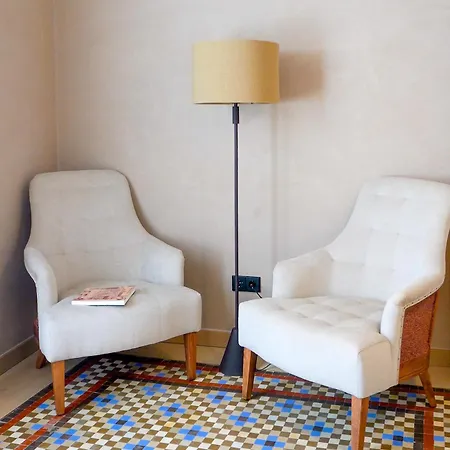 Hotel Tradere Boutique 3*