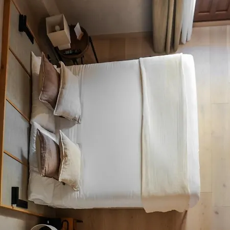 Hotel Tradere Boutique 3*