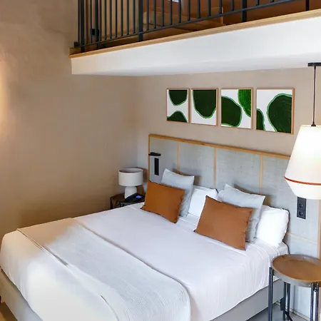 Hotel Tradere Boutique