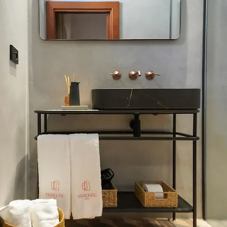 Tradere Boutique Hotel 3*
