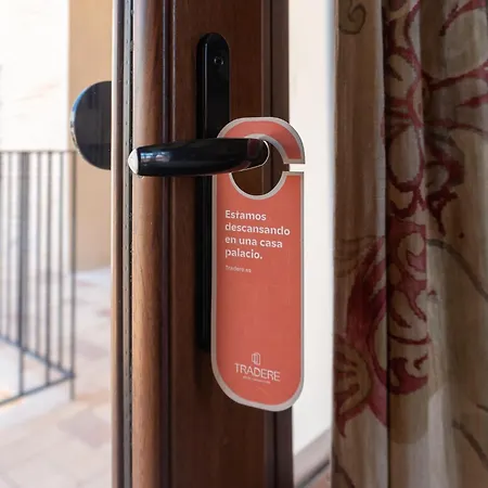 Hotel Tradere Boutique 3*