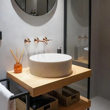 Tradere Boutique Hotel Moncada