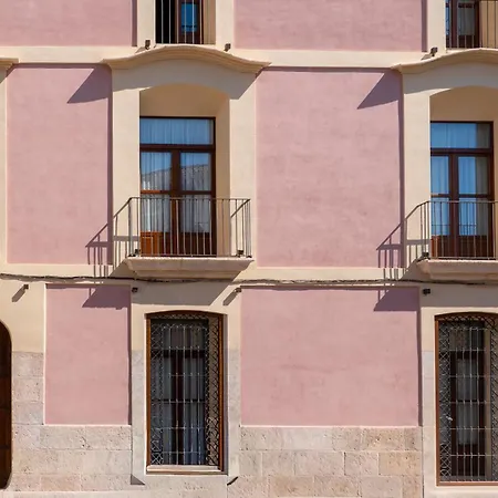 Tradere Boutique Moncada