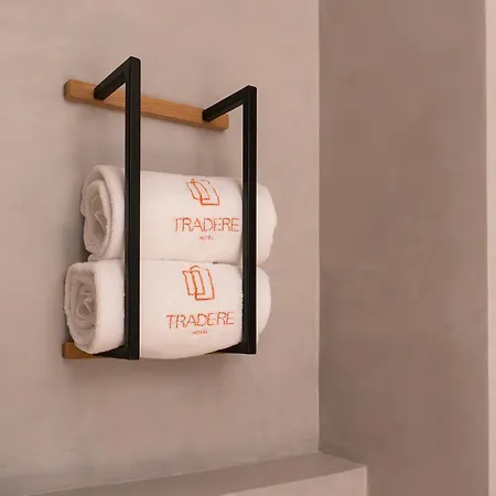 Hotel Tradere Boutique