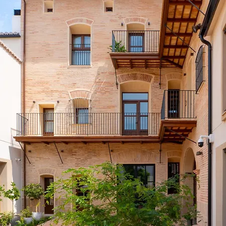 Tradere Boutique Moncada