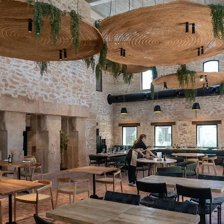 Hotel Tradere Boutique 3*