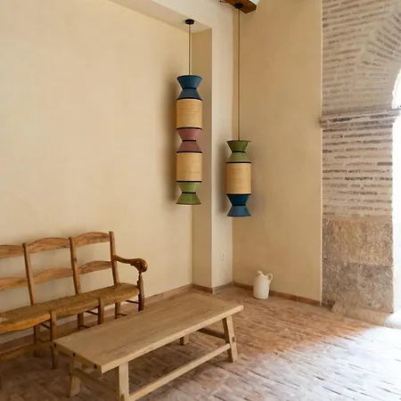 Tradere Boutique Hotel Moncada