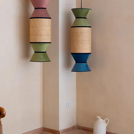 Tradere Boutique Hotel