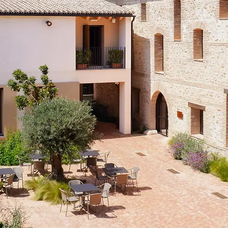 Ξενοδοχείο Tradere Boutique 3*