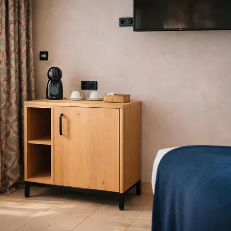 Hotel Tradere Boutique Moncada