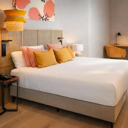 Hotel Tradere Boutique 3*