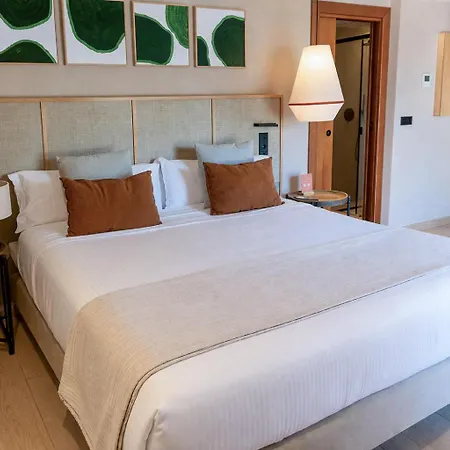 Tradere Boutique Hotel Moncada