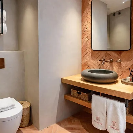 Tradere Boutique Hotel
