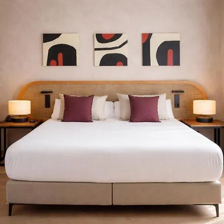Hotel Tradere Boutique