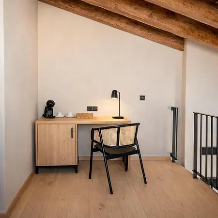 Tradere Boutique Hotel 3*