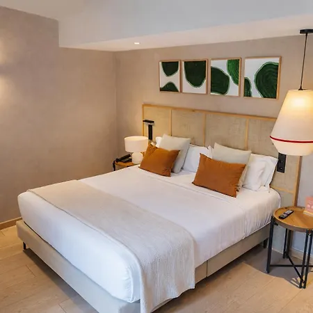 Hotel Tradere Boutique