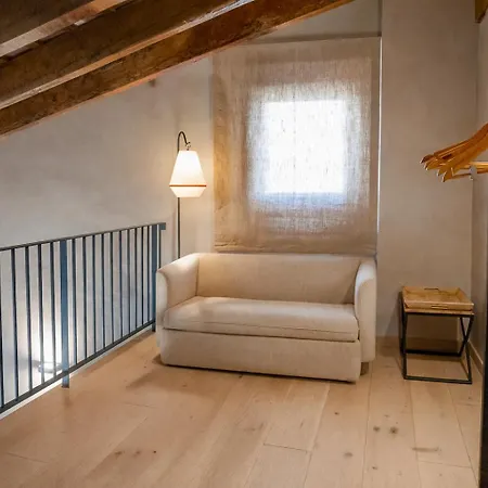 Tradere Boutique Hotel