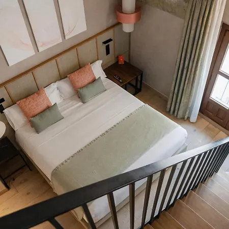 Tradere Boutique Hotel Moncada