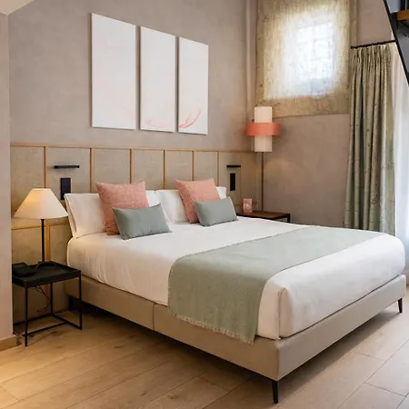 Hotel Tradere Boutique Moncada