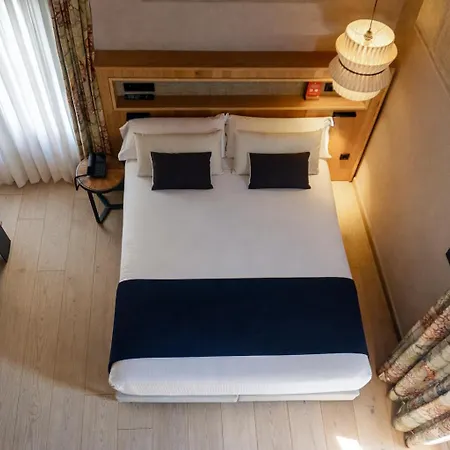 Tradere Boutique Hotel