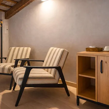 Tradere Boutique Hotel