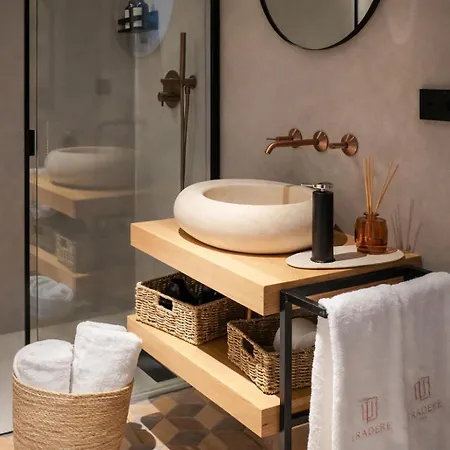 Tradere Boutique Hotel