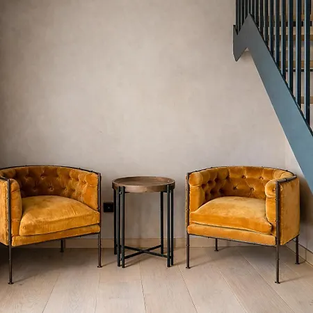 Hotel Tradere Boutique