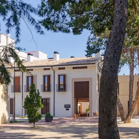 Tradere Boutique Hotel 3*