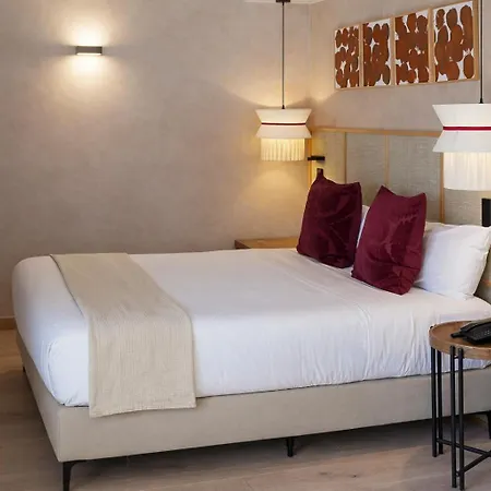 Tradere Boutique Hotel