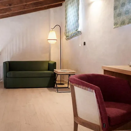 Tradere Boutique Hotel Moncada