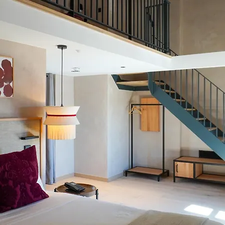 Tradere Boutique Hotel