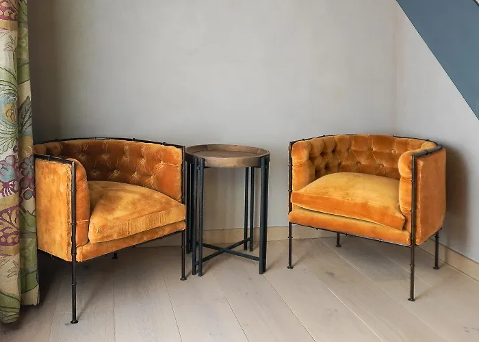 Ξενοδοχείο Tradere Boutique 3*