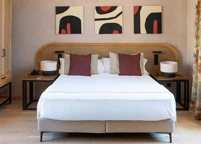 Ξενοδοχείο Tradere Boutique 3*