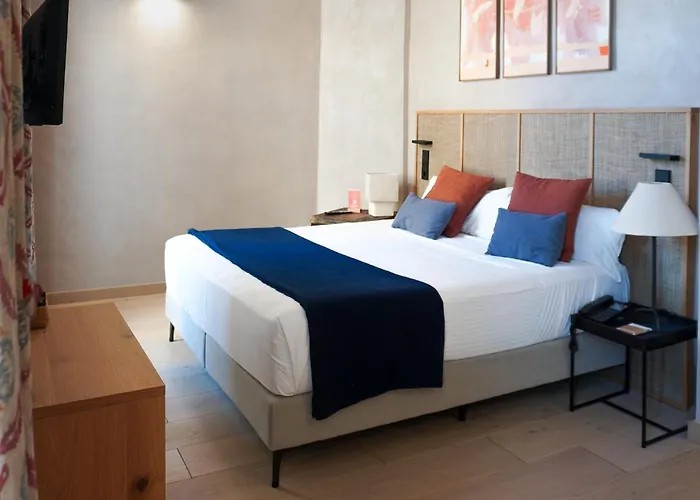 Tradere Boutique 3*