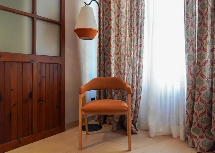 Tradere Boutique Ξενοδοχείο 3*