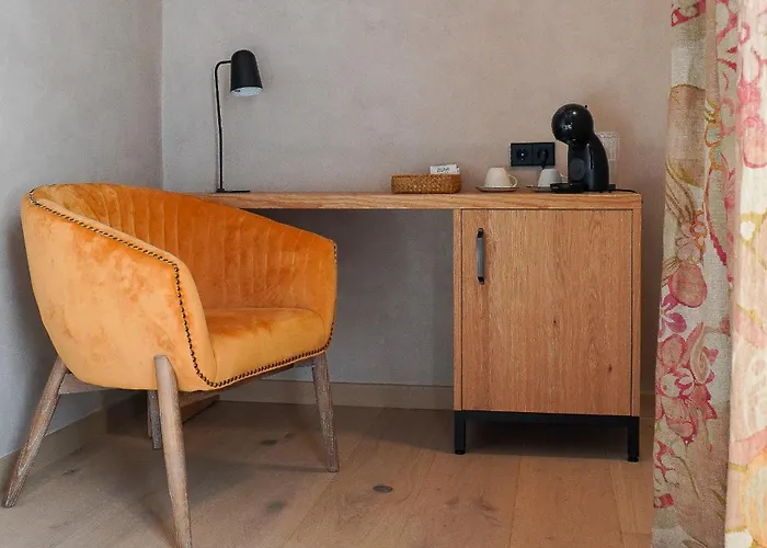 Tradere Boutique Ξενοδοχείο 3*