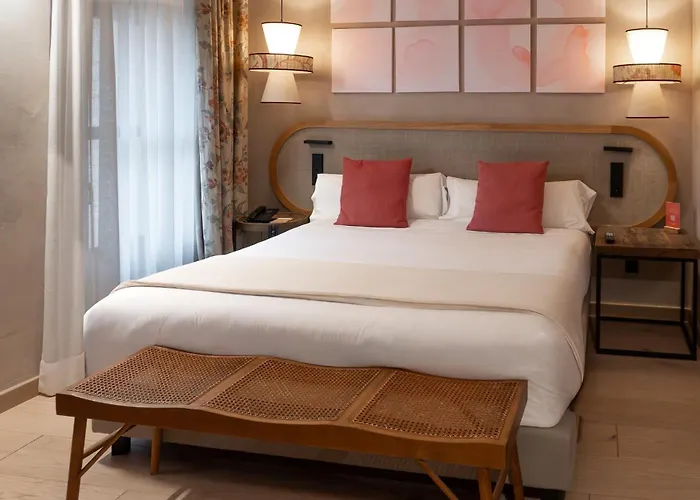 Tradere Boutique 3*