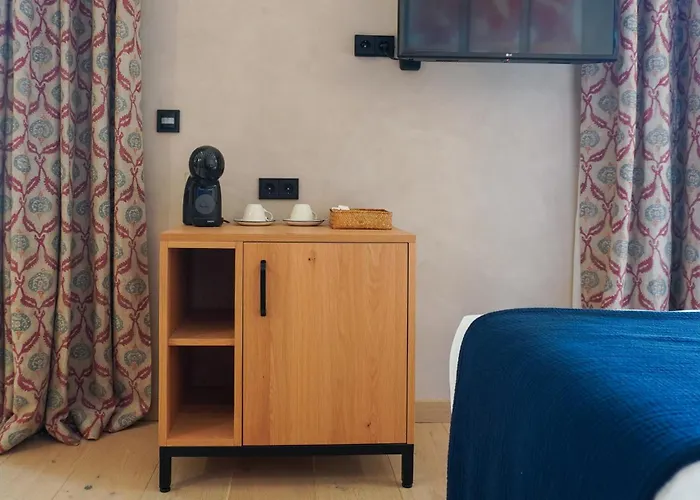 Tradere Boutique Ξενοδοχείο