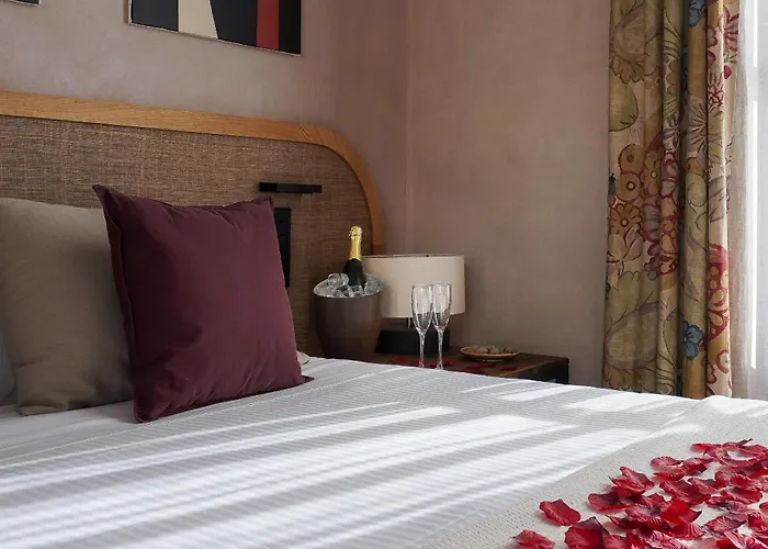 Ξενοδοχείο Tradere Boutique Moncada