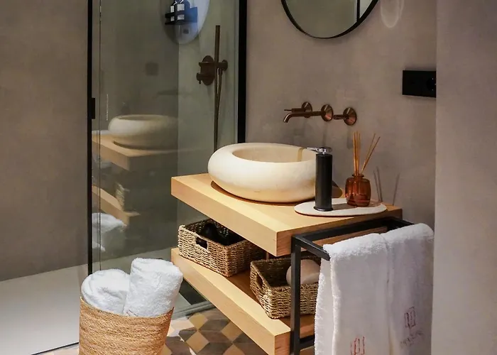Tradere Boutique 3* Moncada