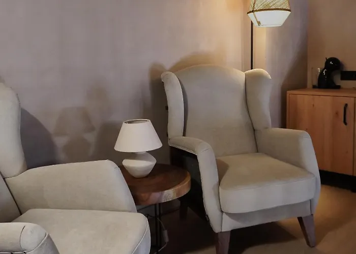 Ξενοδοχείο Tradere Boutique