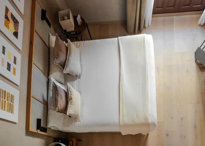 Ξενοδοχείο Tradere Boutique 3*