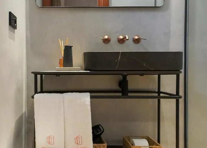 Tradere Boutique Ξενοδοχείο 3*