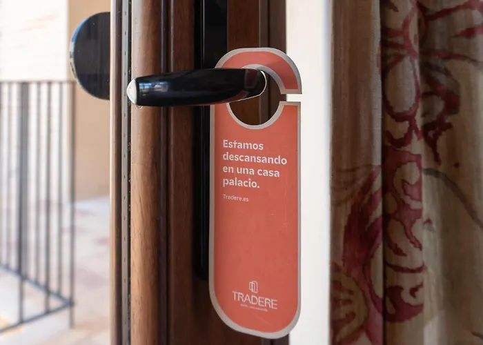 Hotel Tradere Boutique 3*