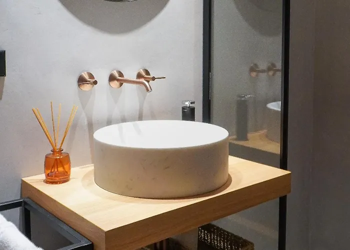 Tradere Boutique Ξενοδοχείο Moncada