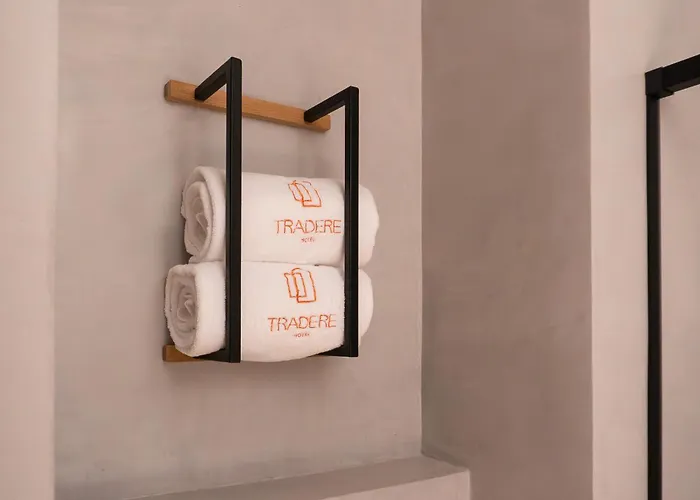 Ξενοδοχείο Tradere Boutique