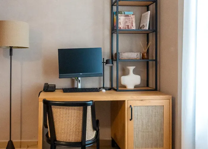 Hotel Tradere Boutique 3*